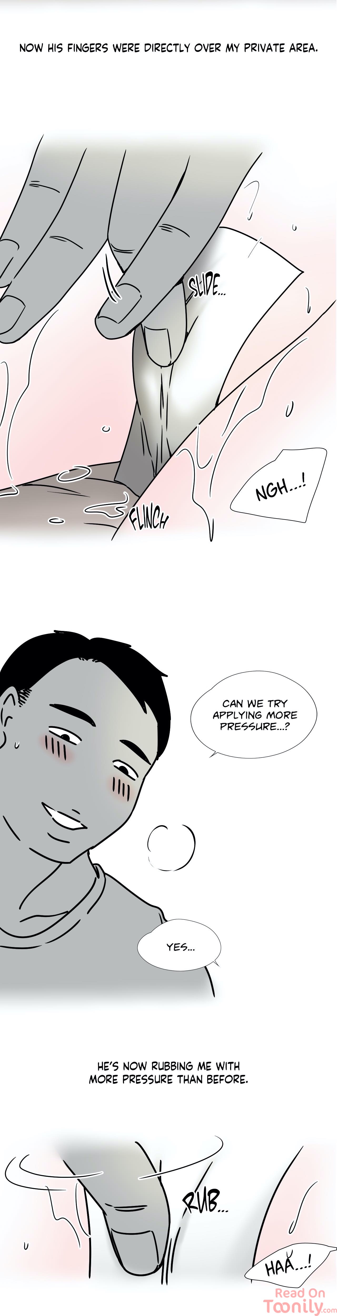 Temptress Chapter 25 Page 6