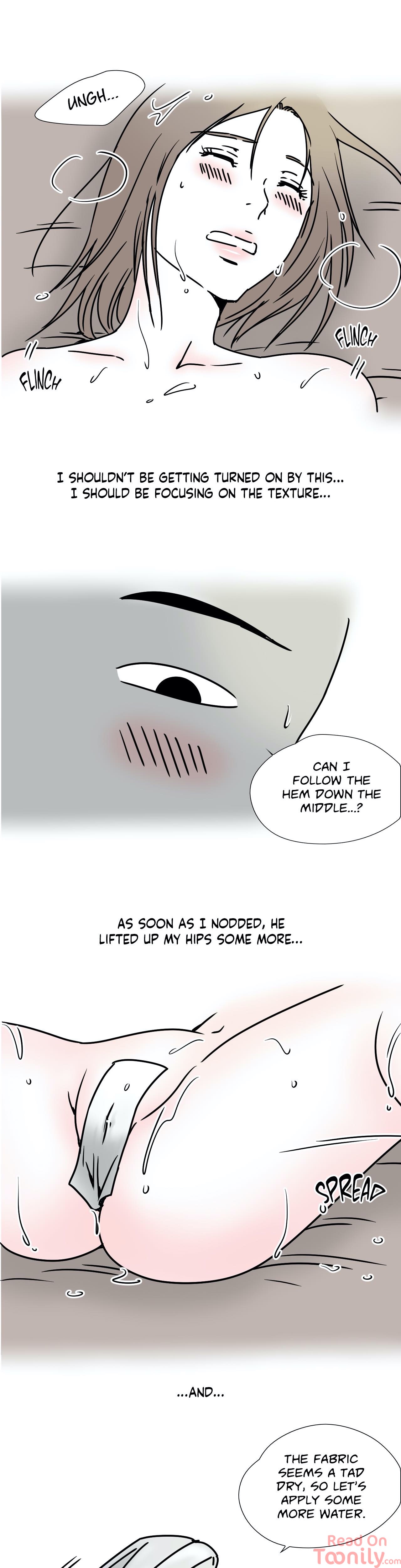 Temptress Chapter 25 Page 7