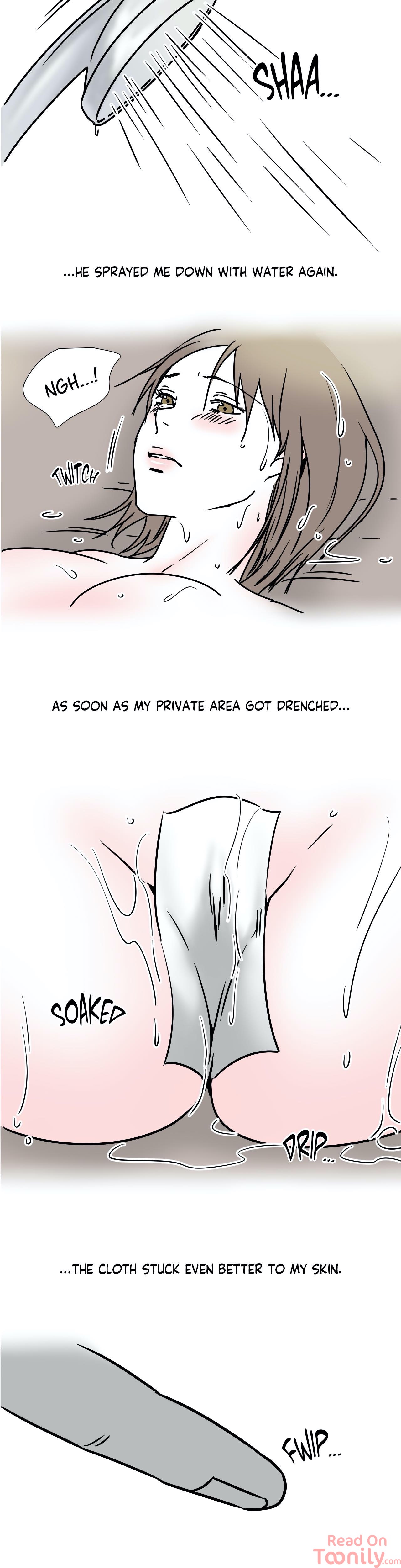 Temptress Chapter 25 Page 8