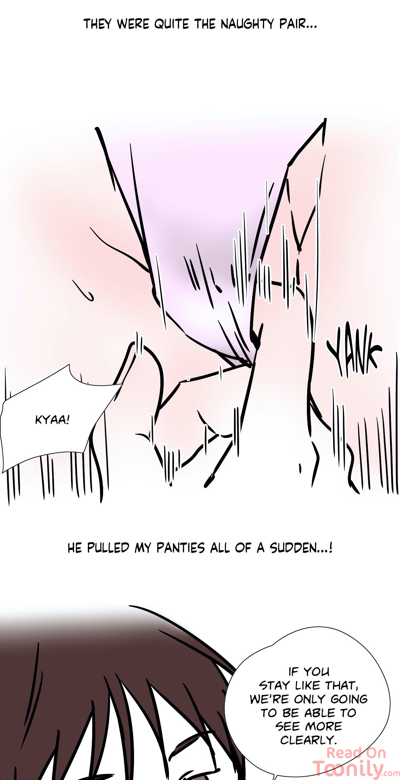 Temptress Chapter 26 Page 13