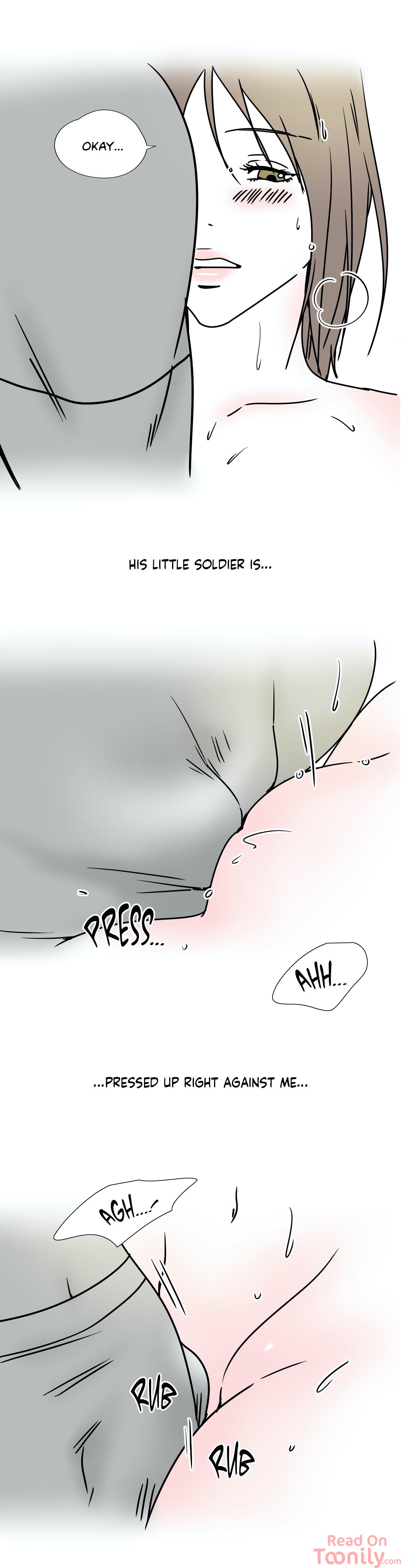 Temptress Chapter 26 Page 2