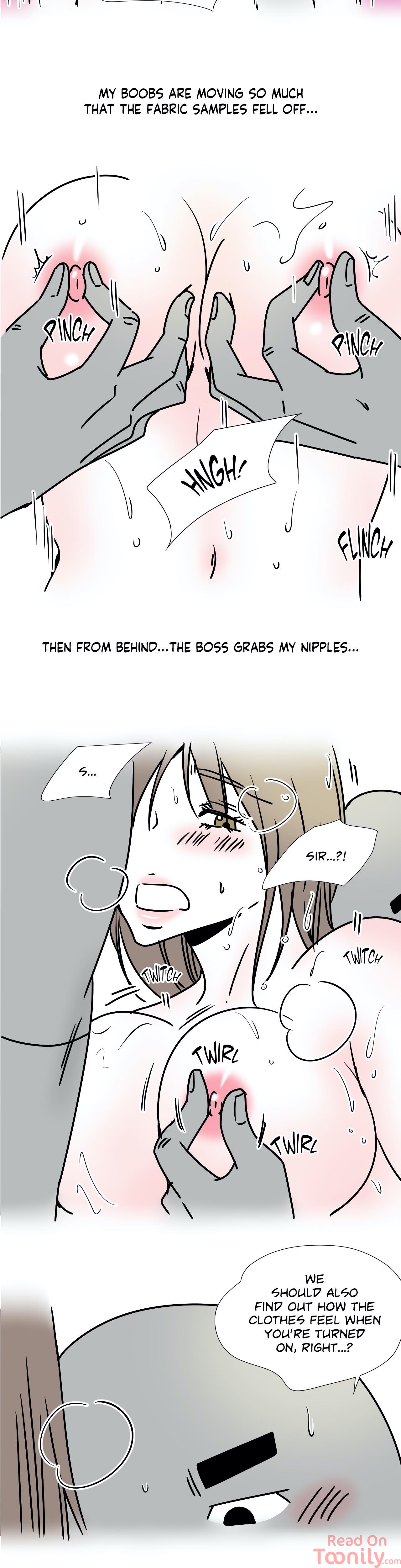 Temptress Chapter 26 Page 4