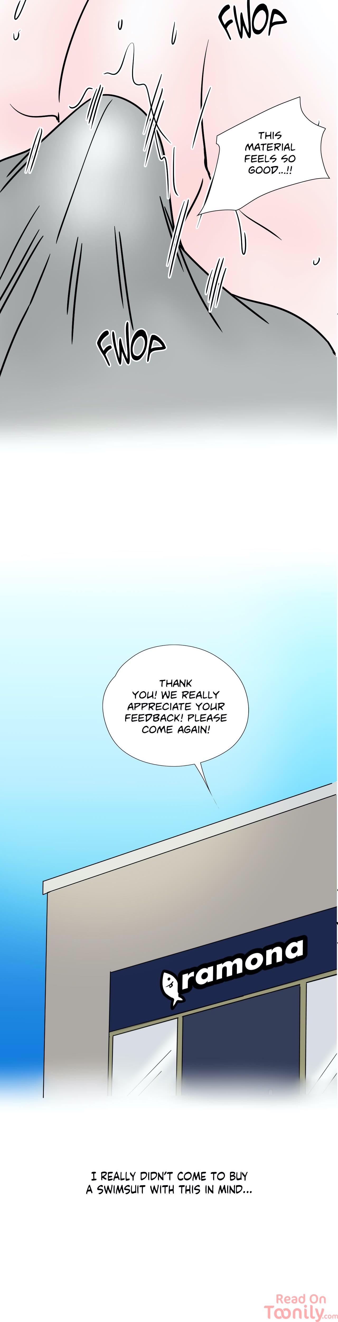 Temptress Chapter 26 Page 6