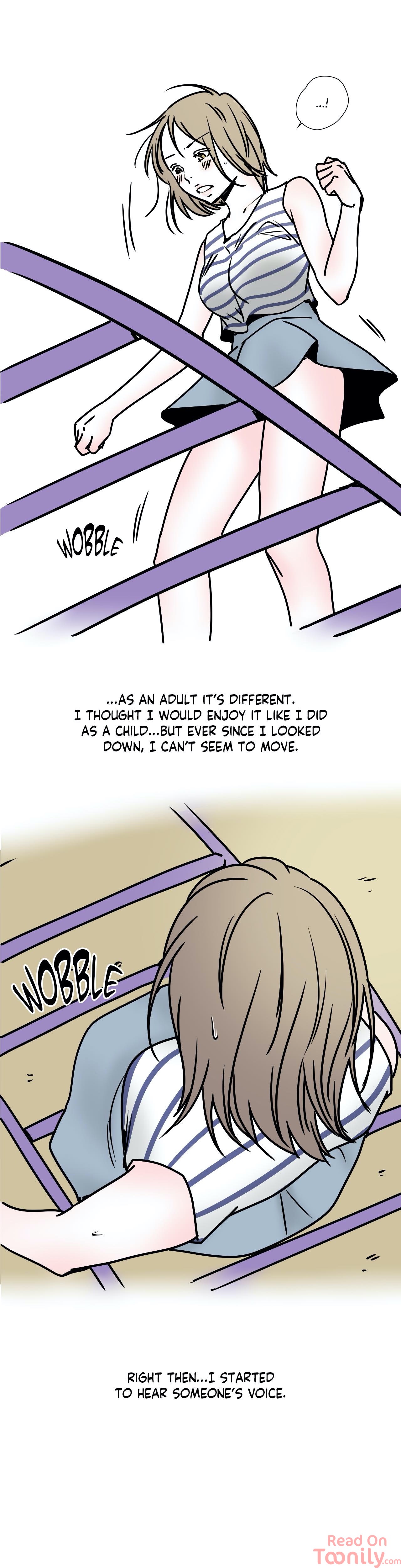 Temptress Chapter 26 Page 8