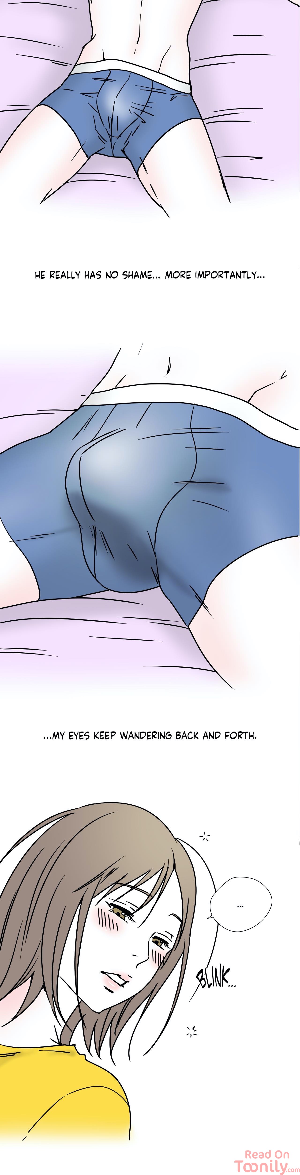 Temptress Chapter 27 Page 10