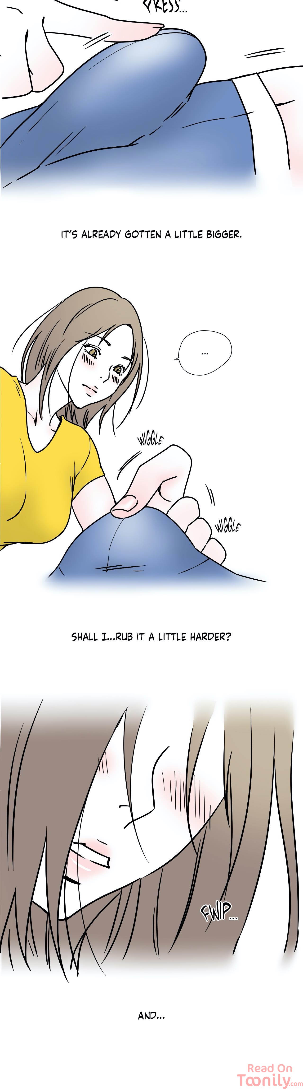 Temptress Chapter 27 Page 12