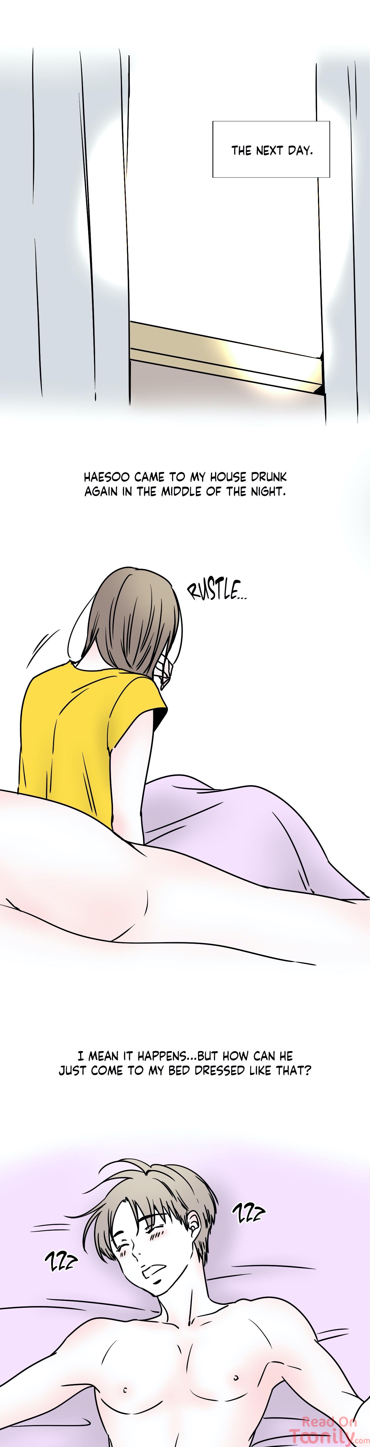 Temptress Chapter 27 Page 9
