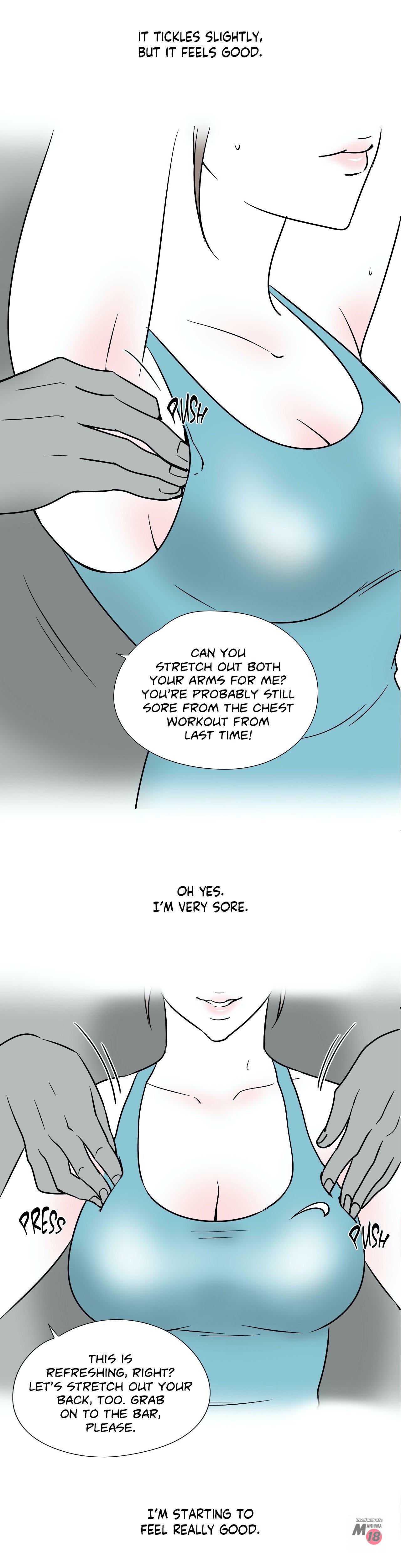 Temptress Chapter 3 Page 10