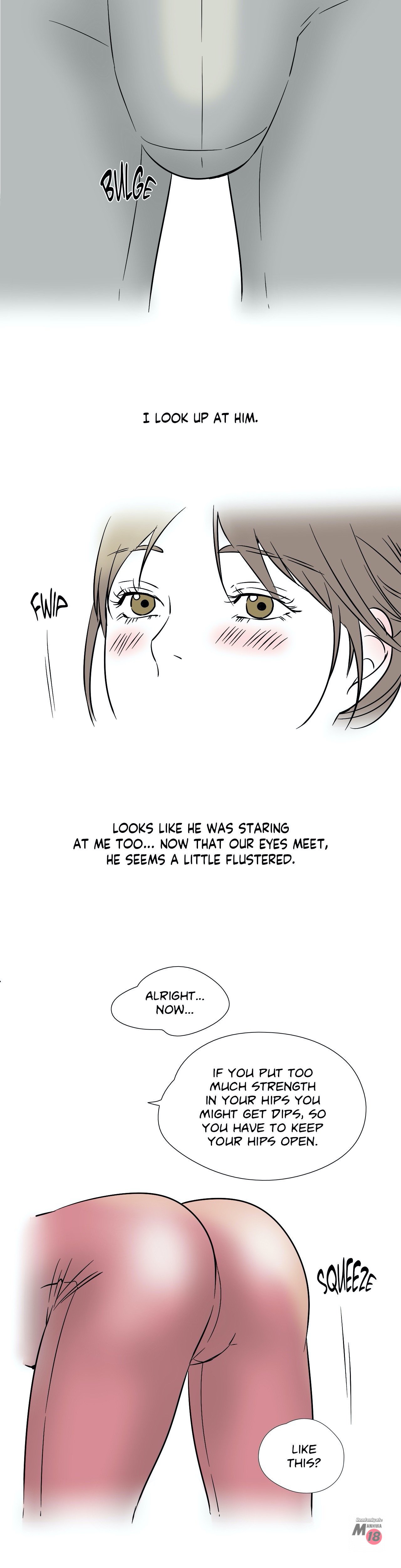 Temptress Chapter 3 Page 13