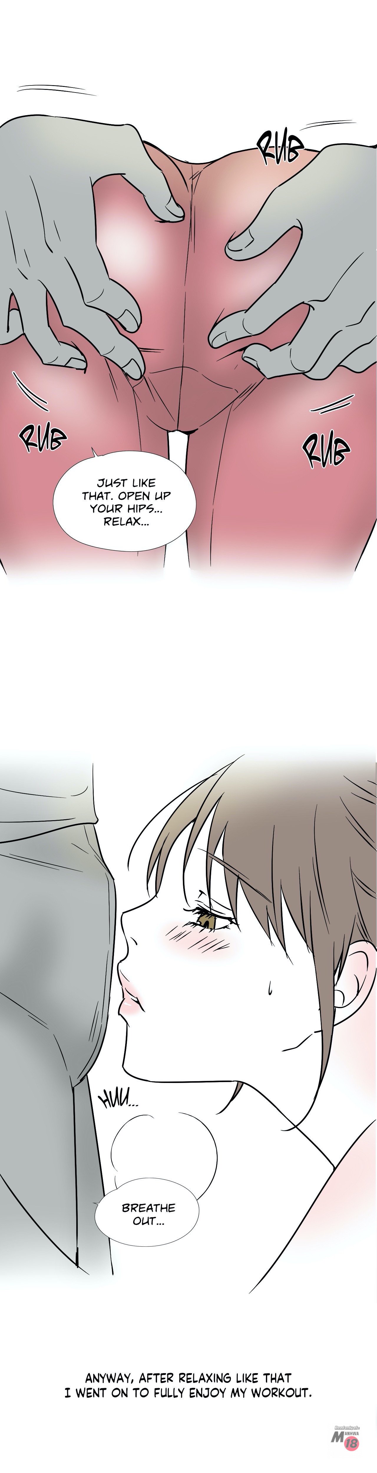Temptress Chapter 3 Page 15