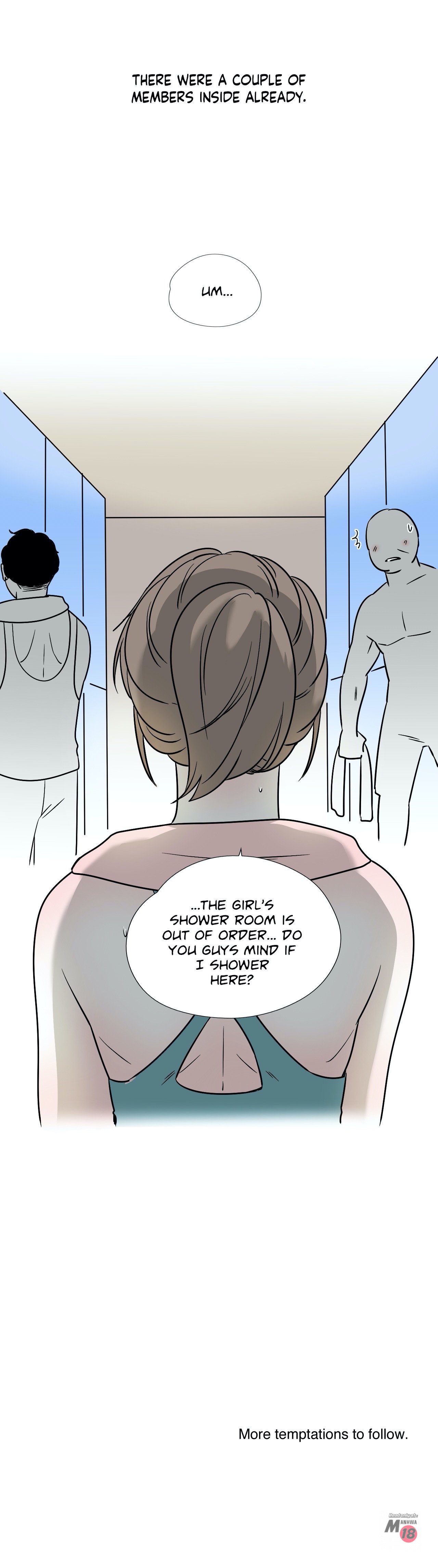 Temptress Chapter 3 Page 18