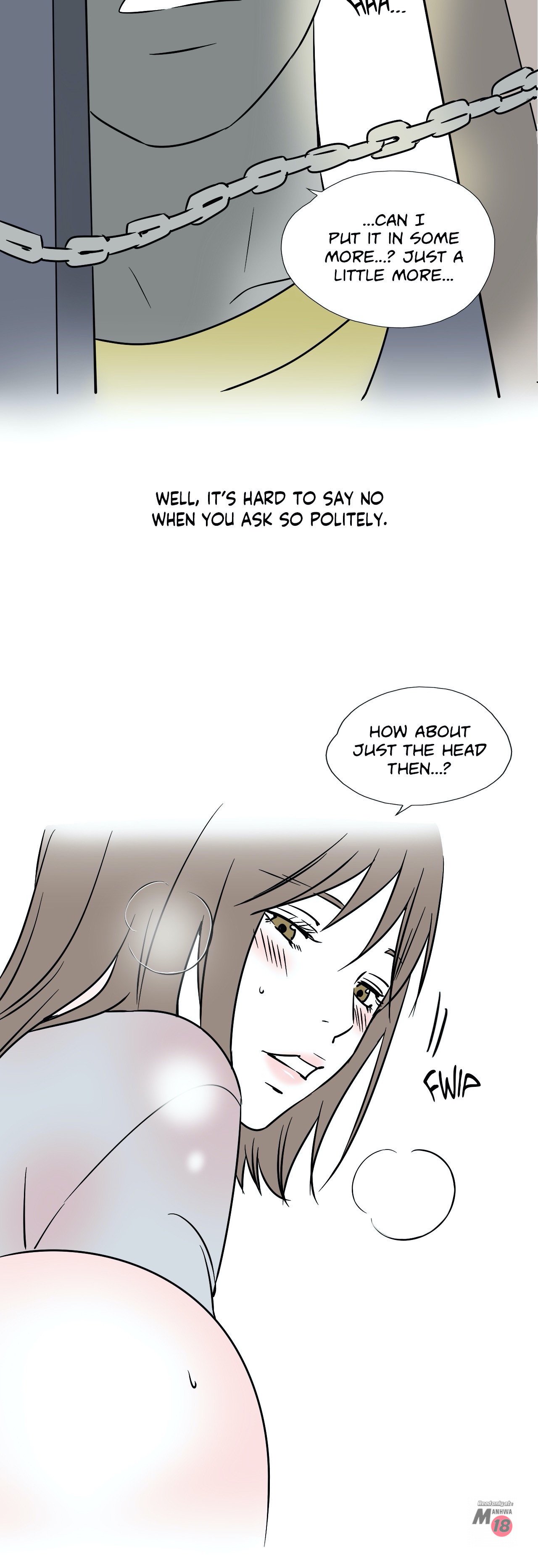 Temptress Chapter 3 Page 3