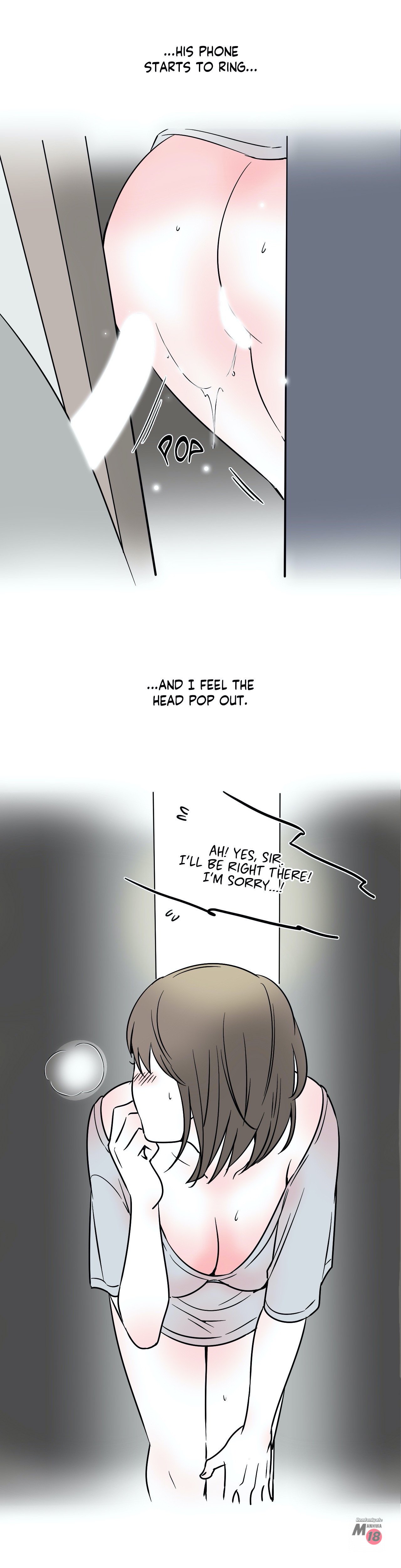 Temptress Chapter 3 Page 6