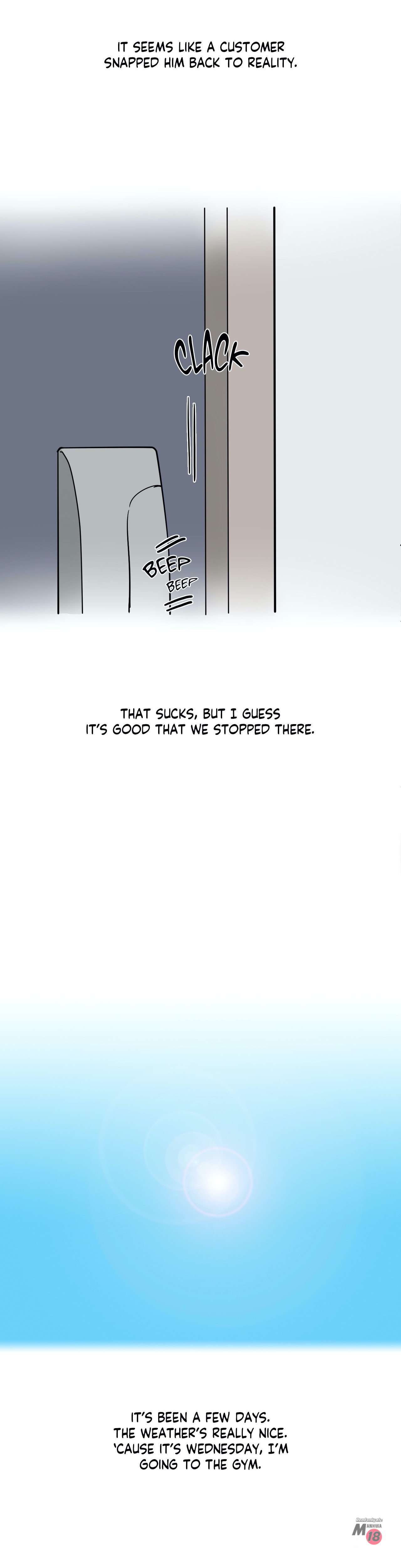 Temptress Chapter 3 Page 7