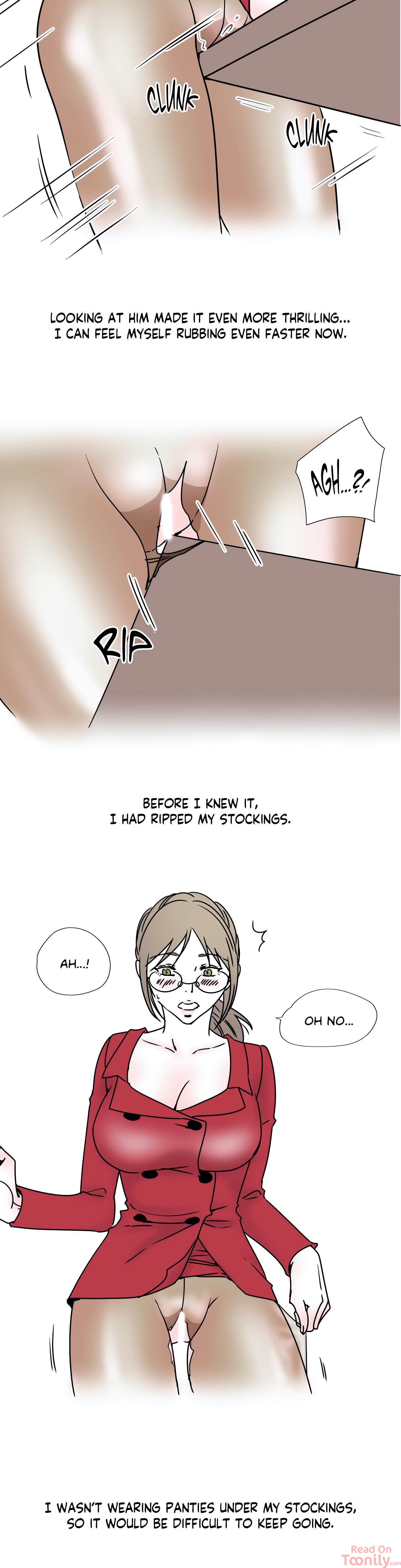 Temptress Chapter 29.1 Page 10