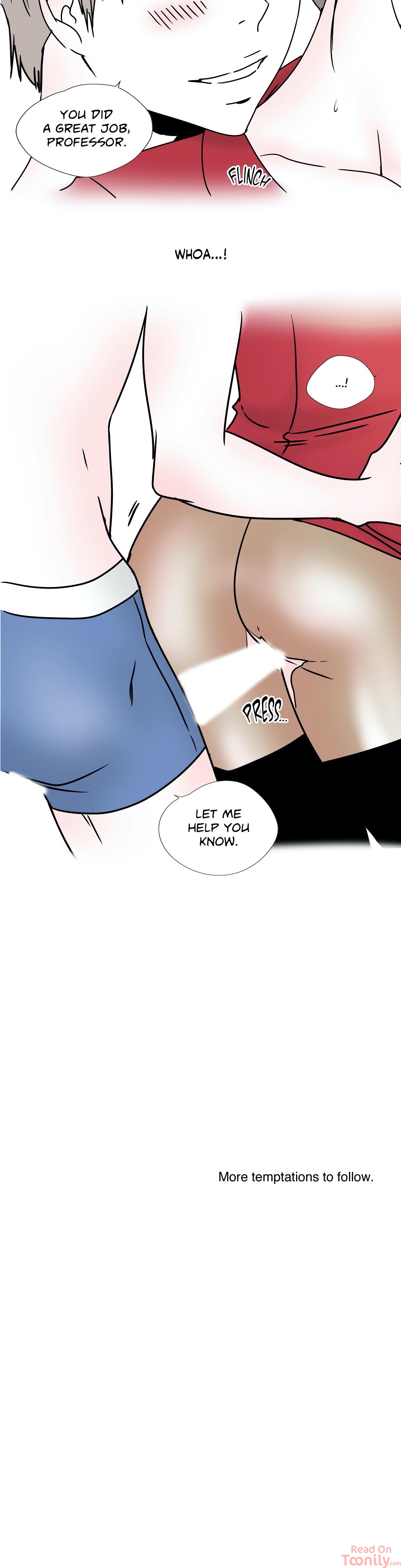 Temptress Chapter 29.1 Page 12