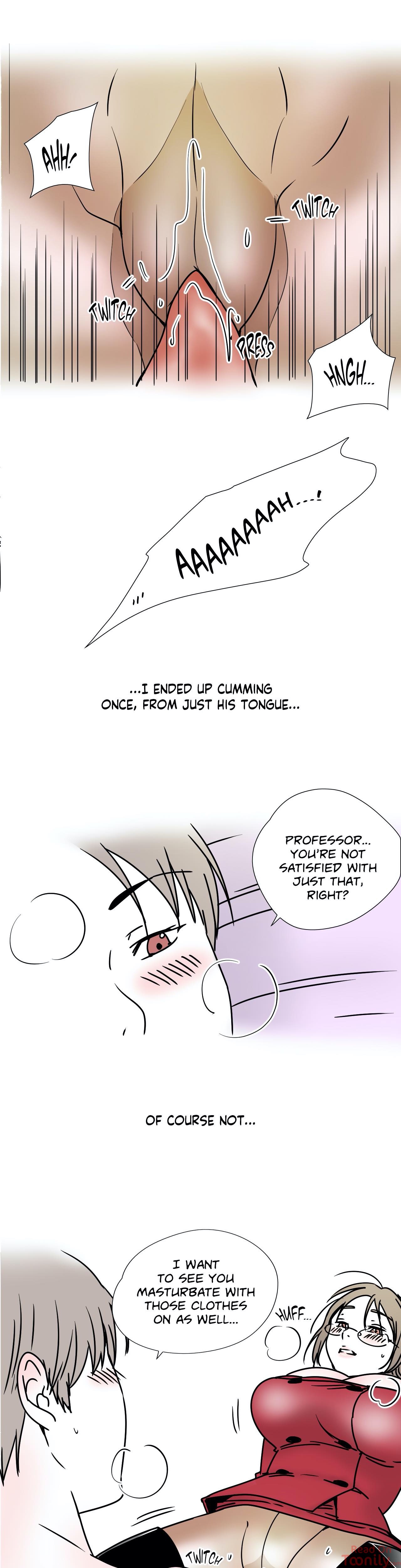 Temptress Chapter 29.1 Page 7