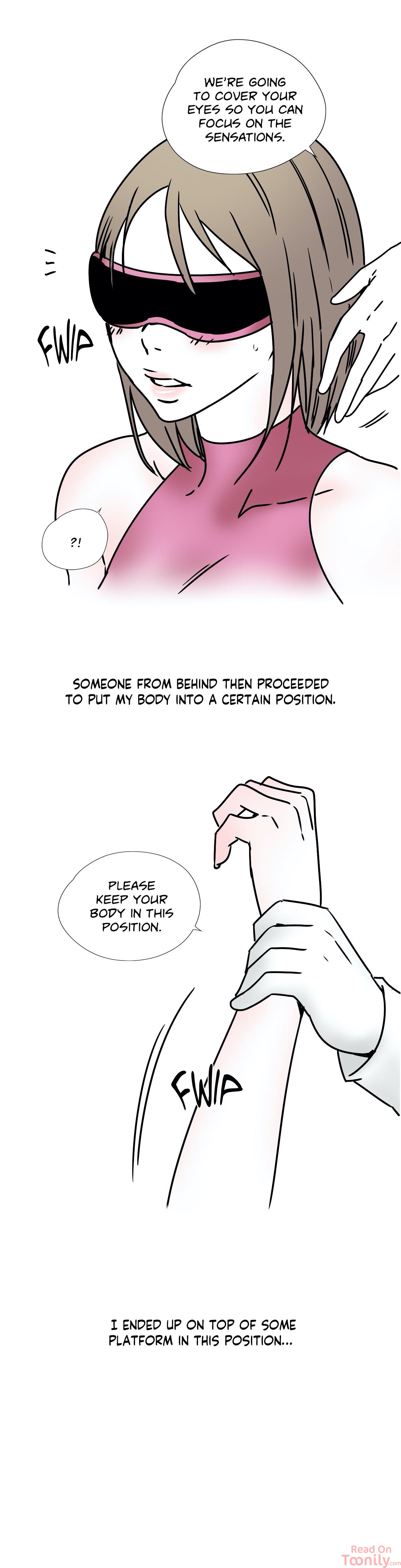 Temptress Chapter 30 Page 10