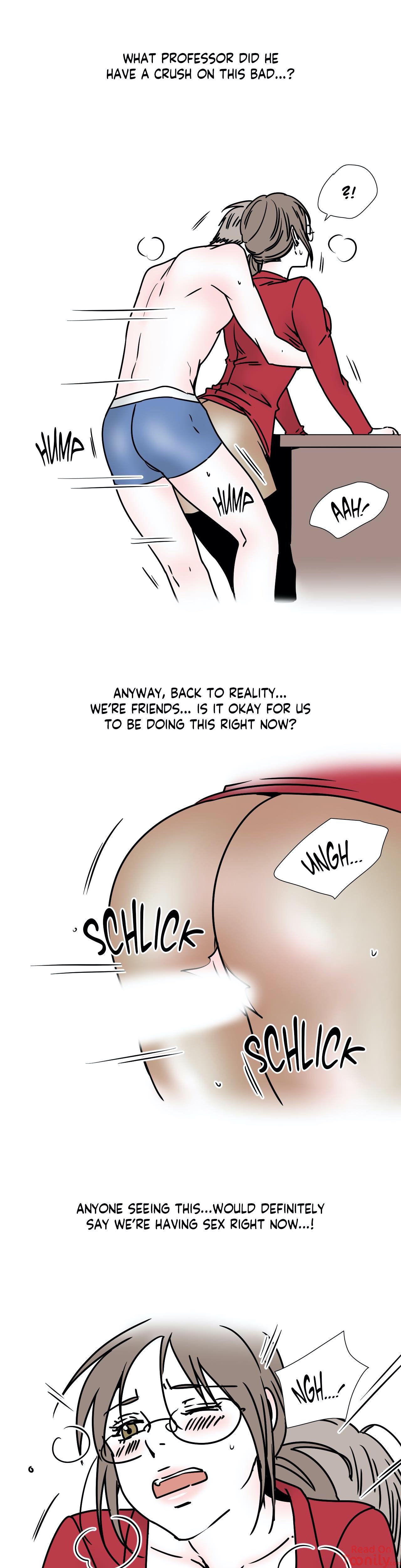 Temptress Chapter 30 Page 3