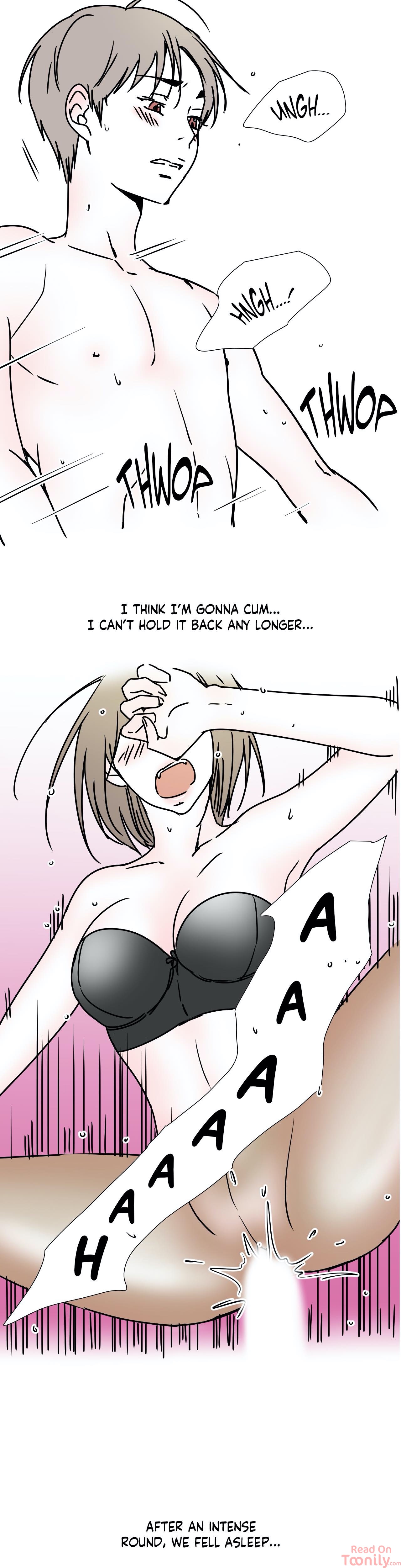 Temptress Chapter 30 Page 6