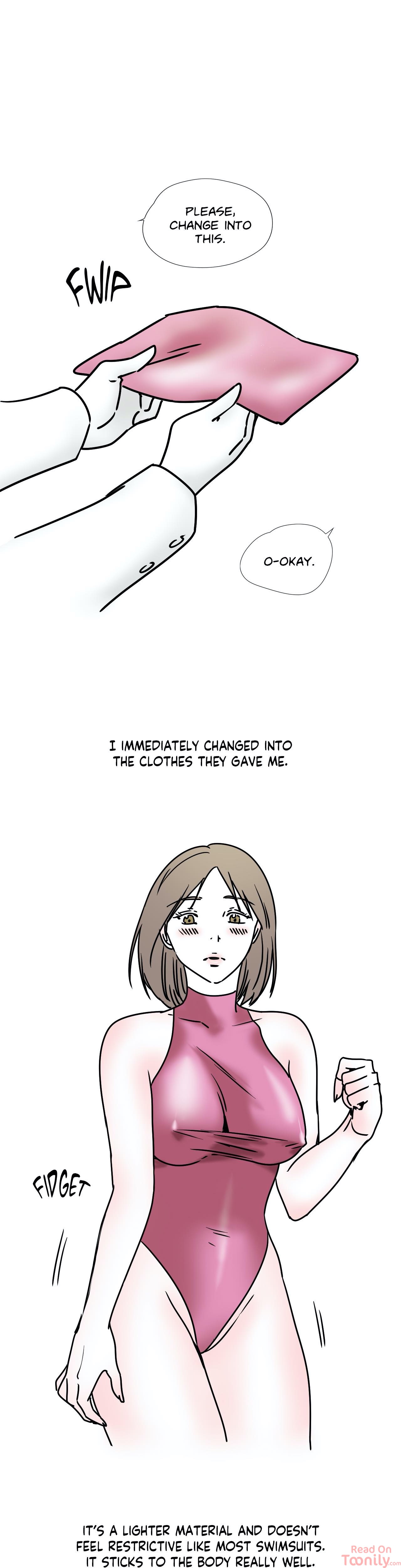 Temptress Chapter 30 Page 9