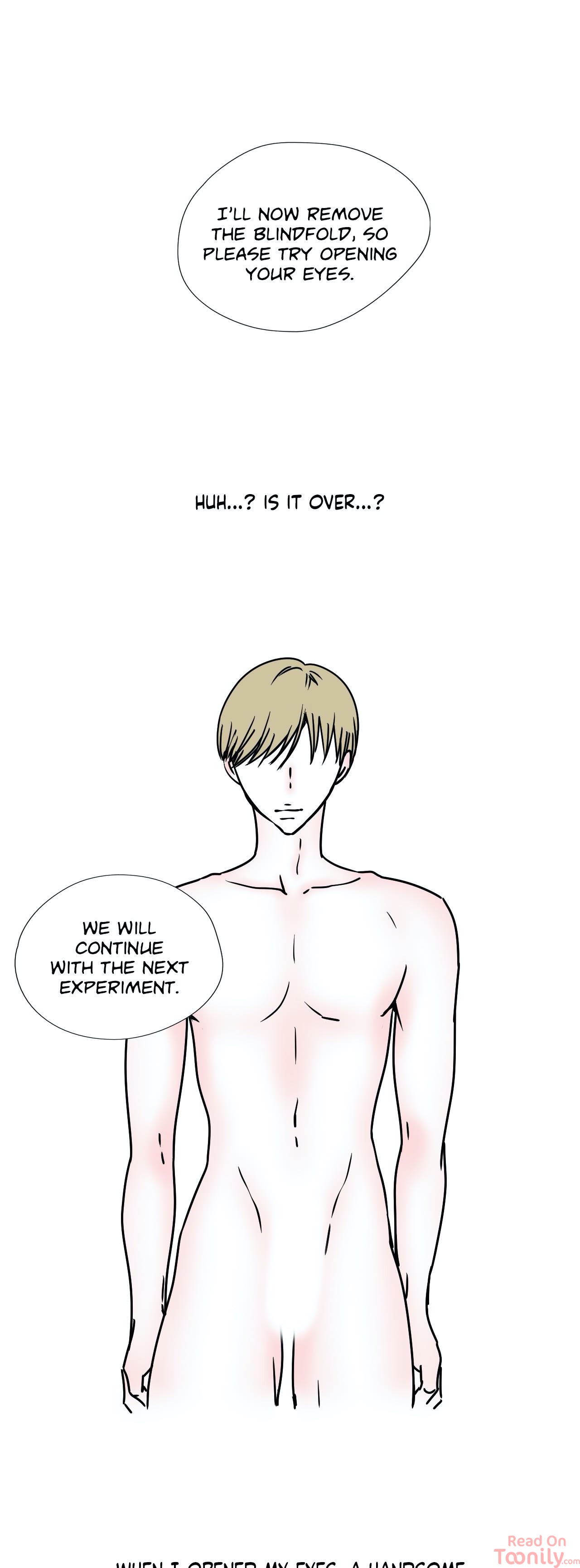 Temptress Chapter 31 Page 13