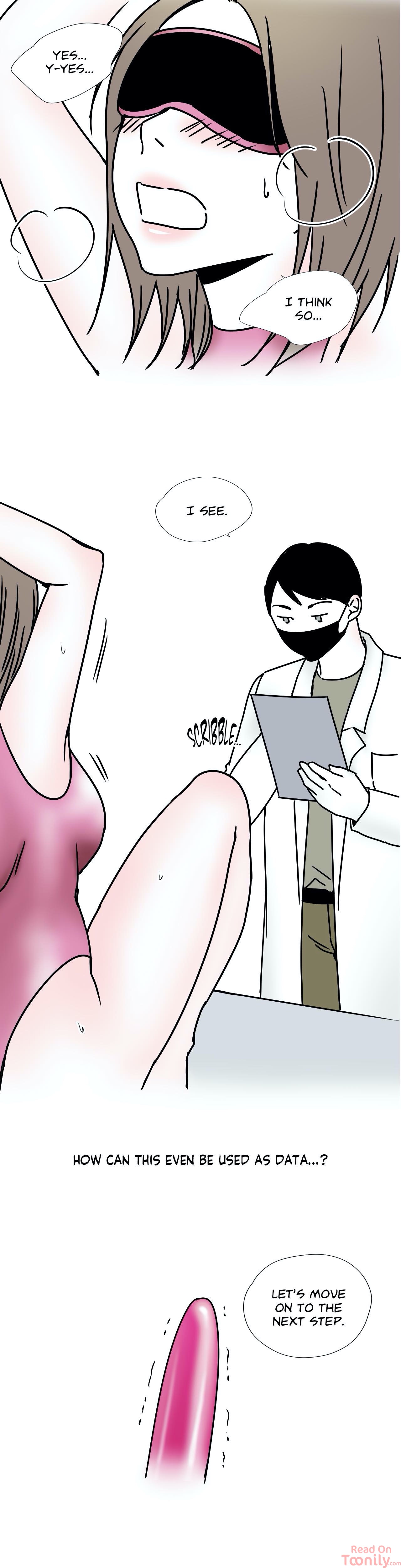 Temptress Chapter 31 Page 2