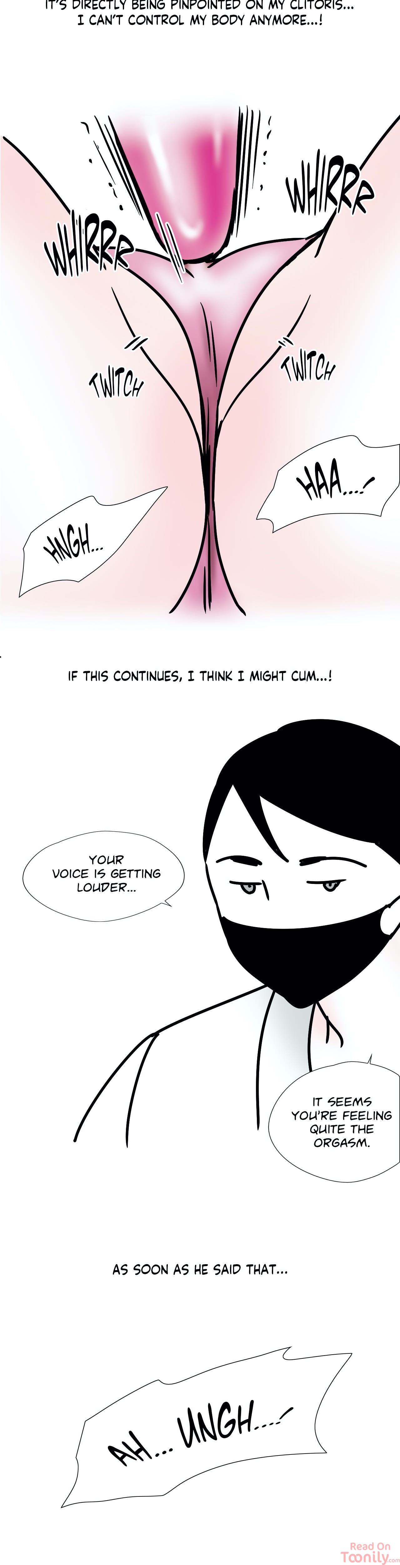 Temptress Chapter 31 Page 4