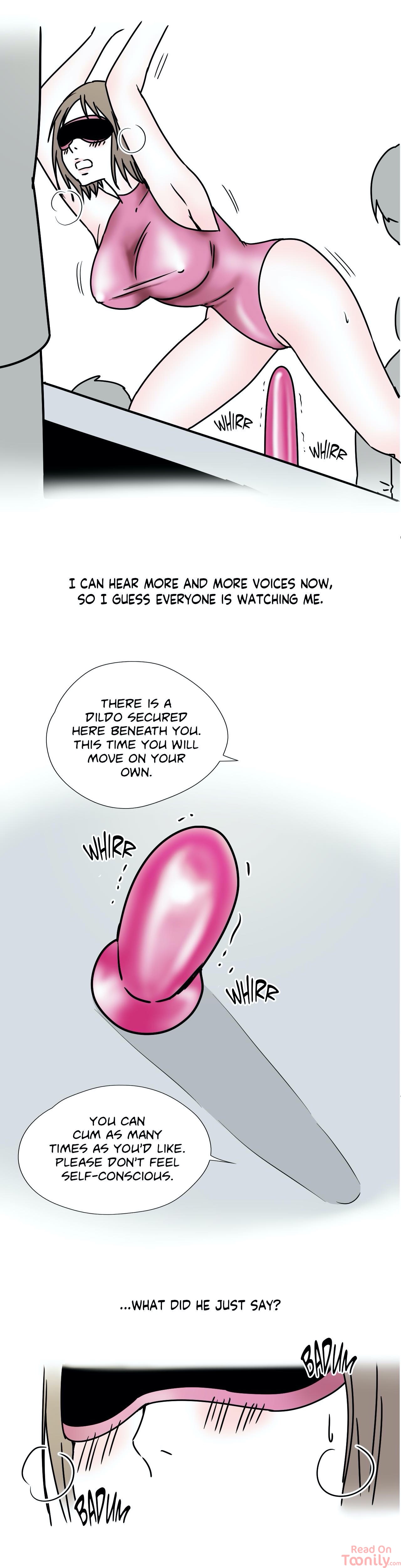 Temptress Chapter 31 Page 6