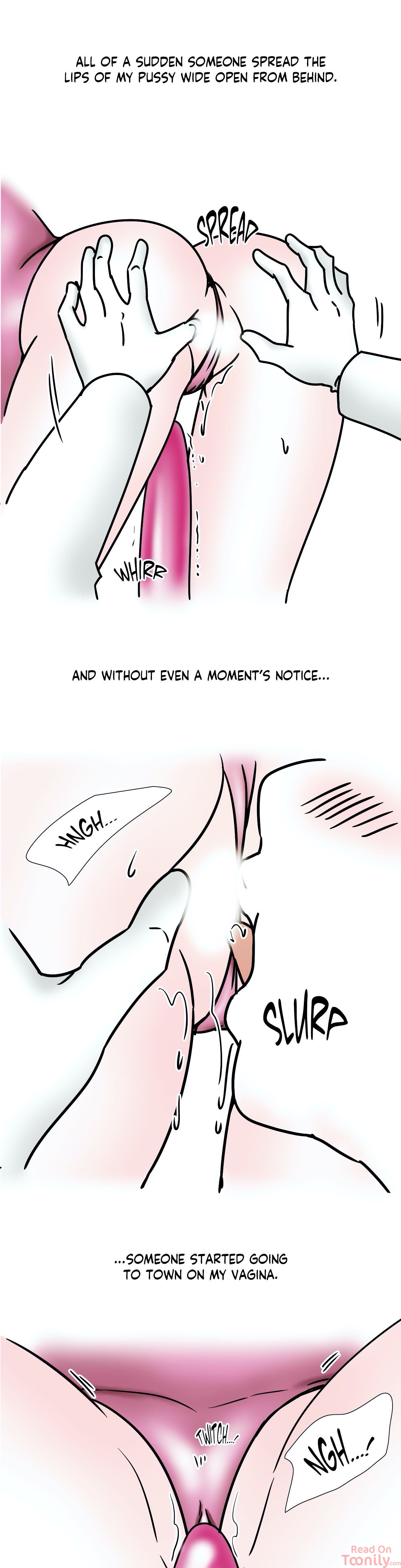 Temptress Chapter 31 Page 7