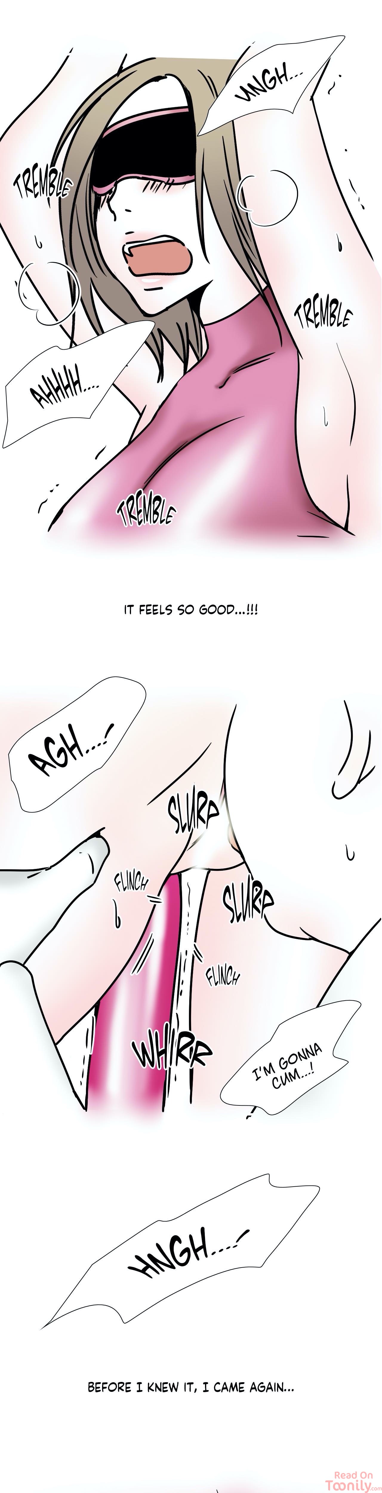 Temptress Chapter 31 Page 9
