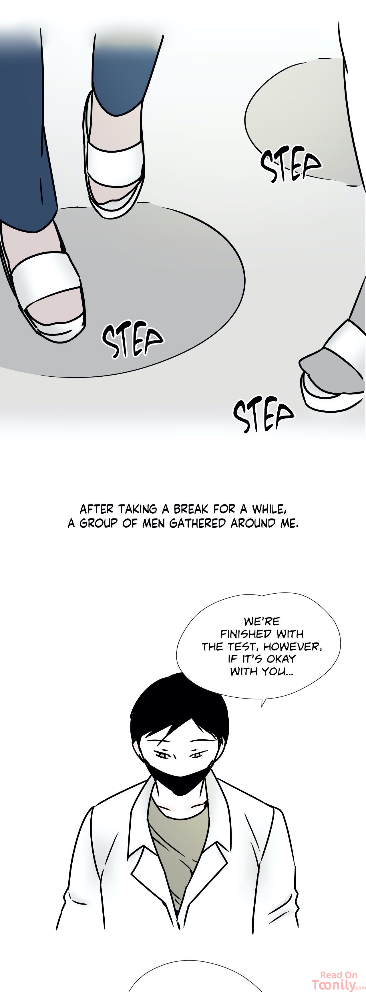 Temptress Chapter 32 Page 13
