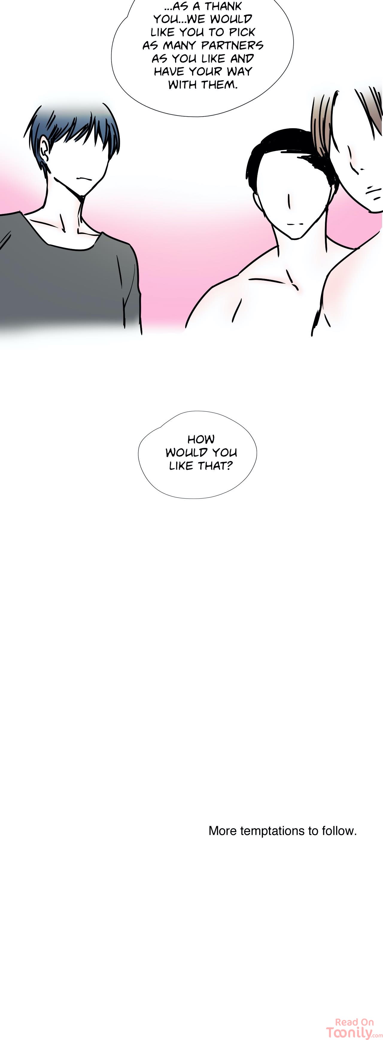 Temptress Chapter 32 Page 14