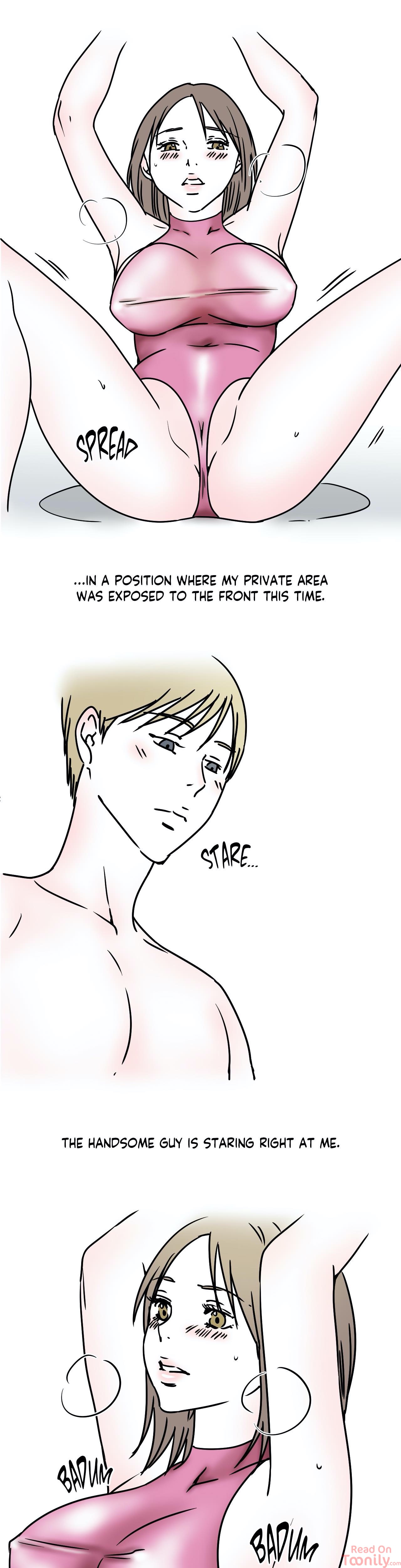 Temptress Chapter 32 Page 3