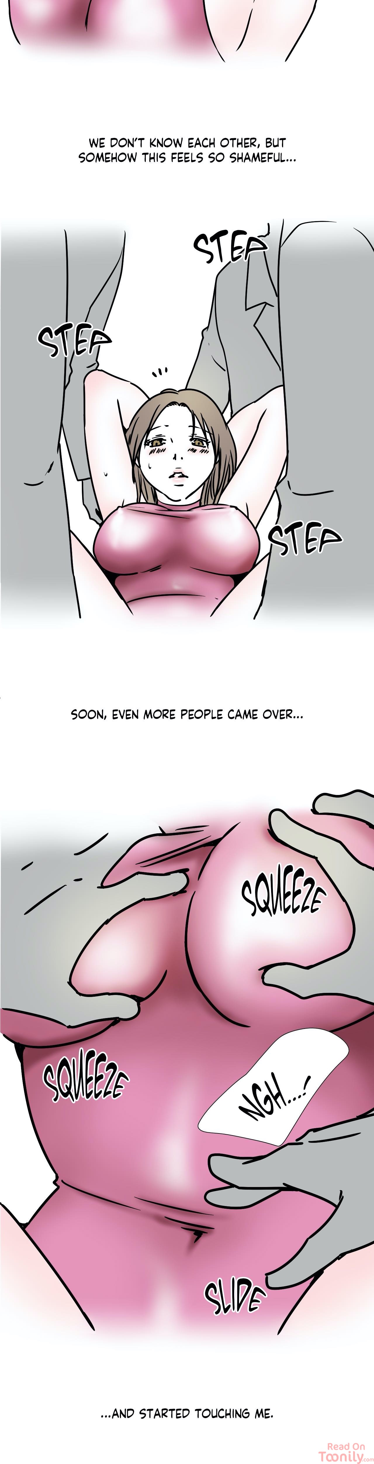 Temptress Chapter 32 Page 4