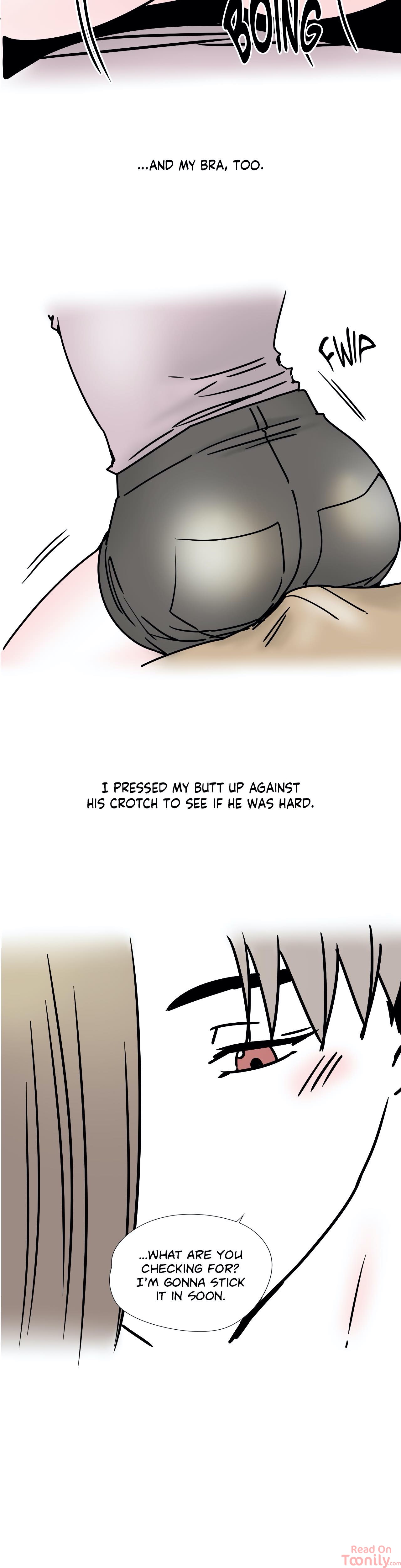 Temptress Chapter 33 Page 12