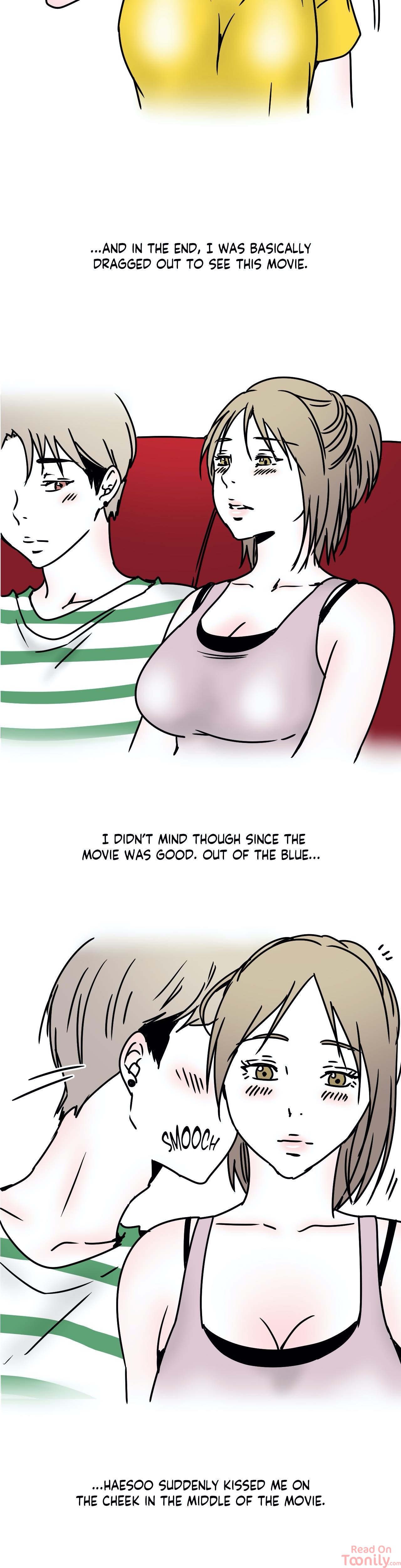 Temptress Chapter 33 Page 4
