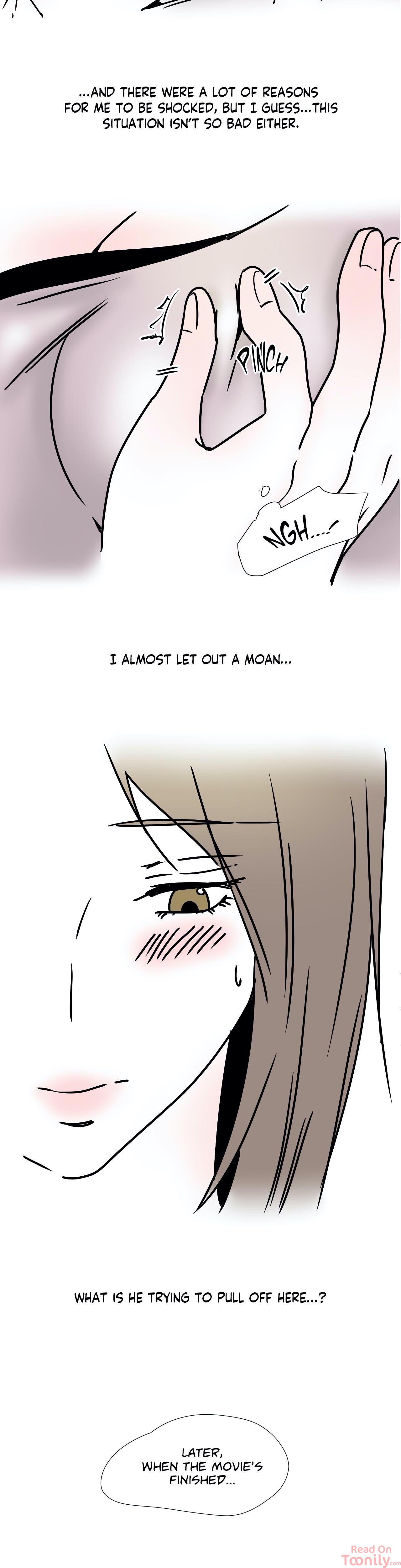 Temptress Chapter 33 Page 6