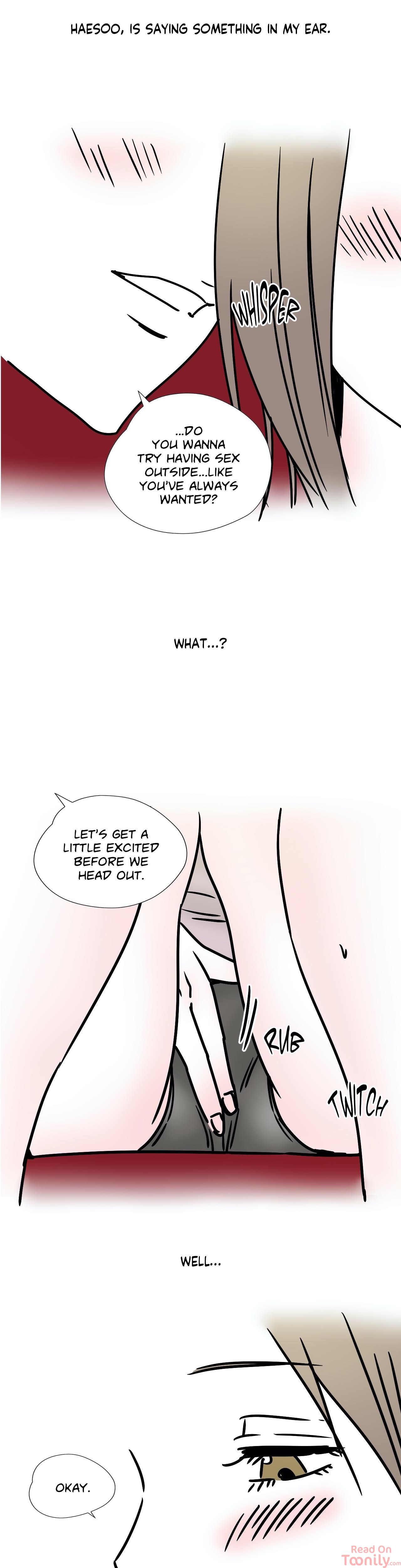 Temptress Chapter 33 Page 7