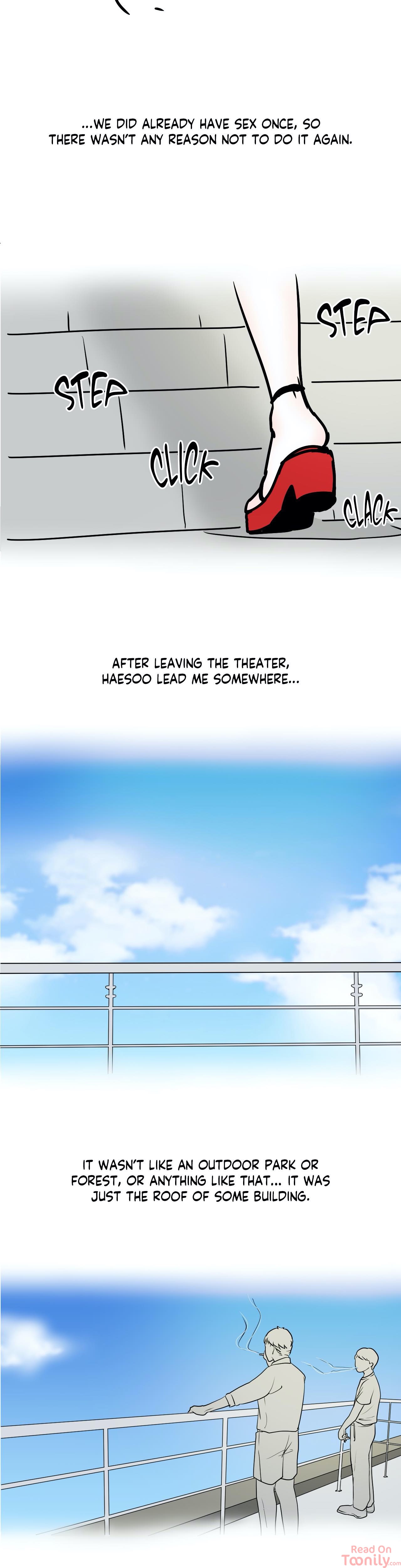 Temptress Chapter 33 Page 8