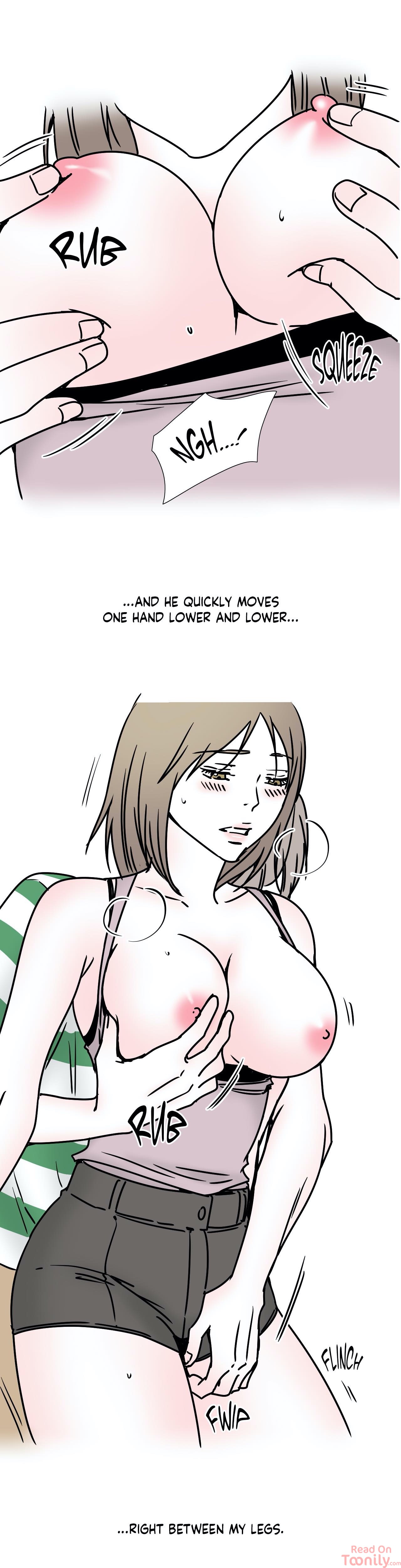 Temptress Chapter 34 Page 2