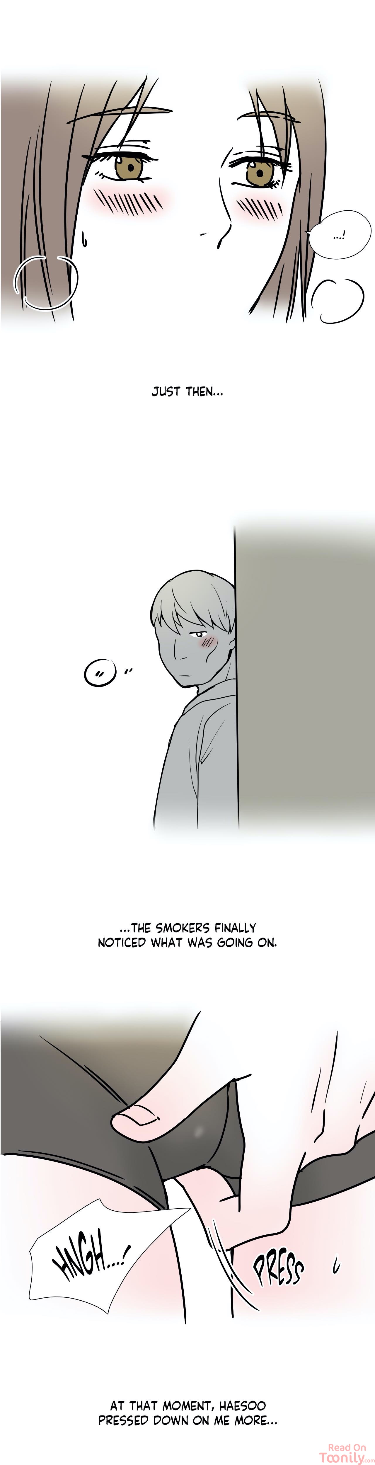 Temptress Chapter 34 Page 3