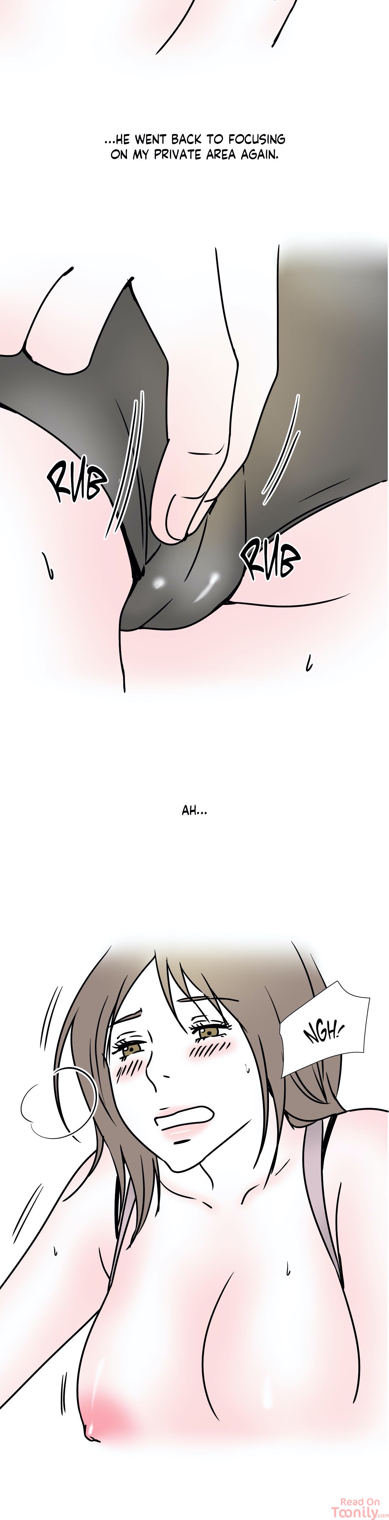 Temptress Chapter 34 Page 6