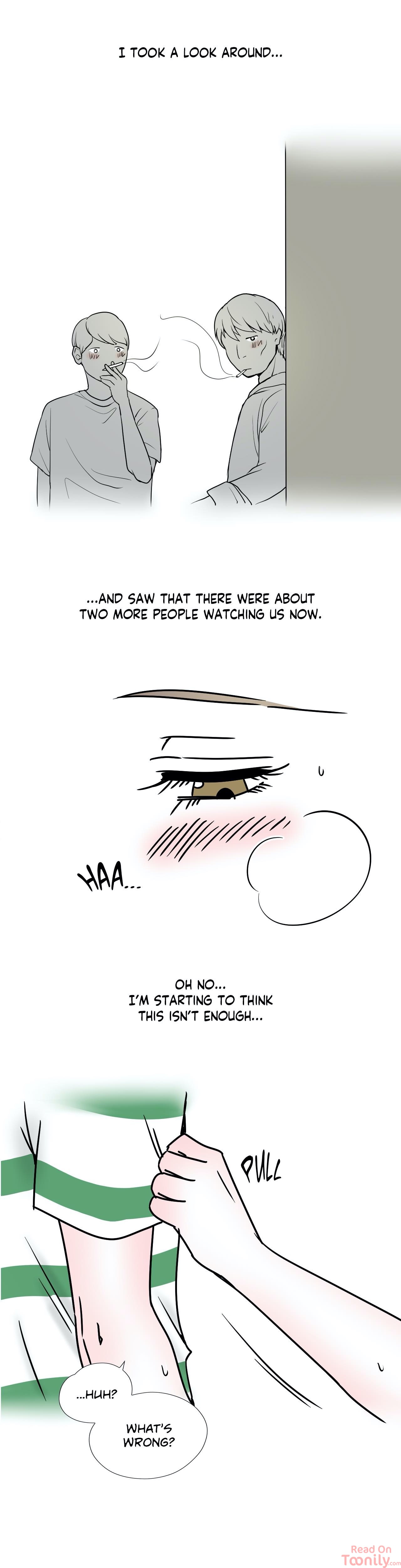 Temptress Chapter 34 Page 7
