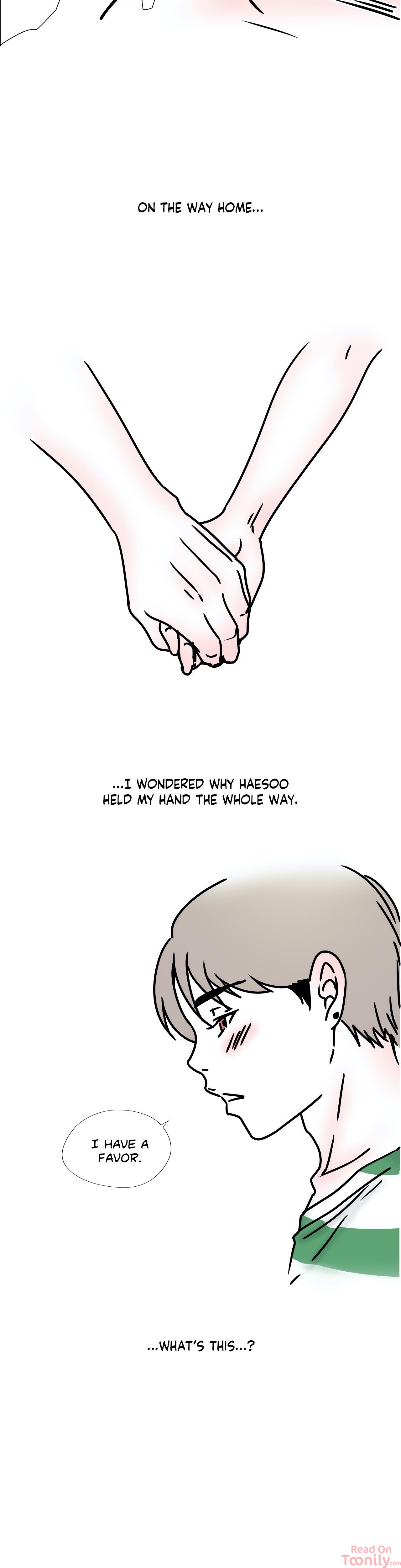 Temptress Chapter 35 Page 10