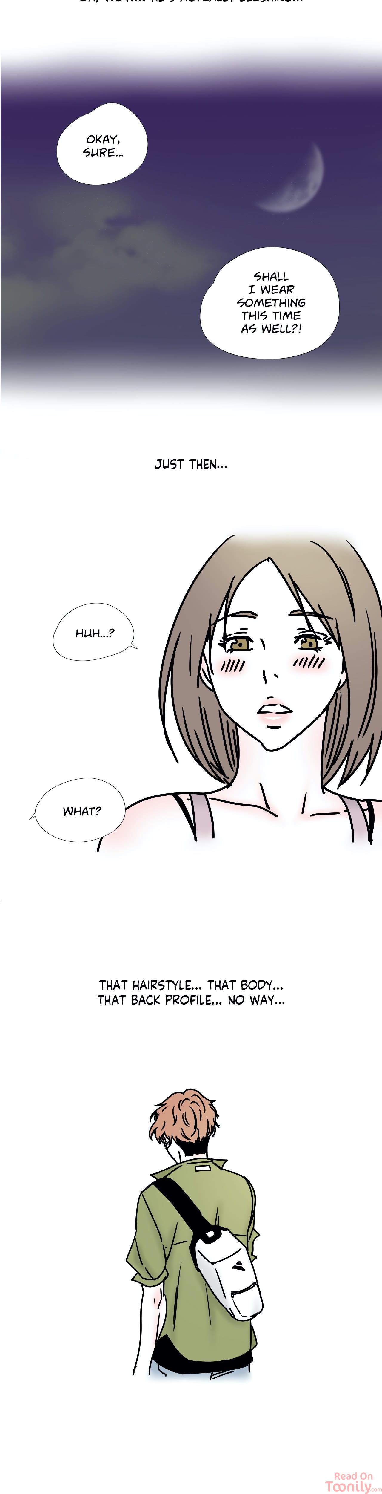 Temptress Chapter 35 Page 12