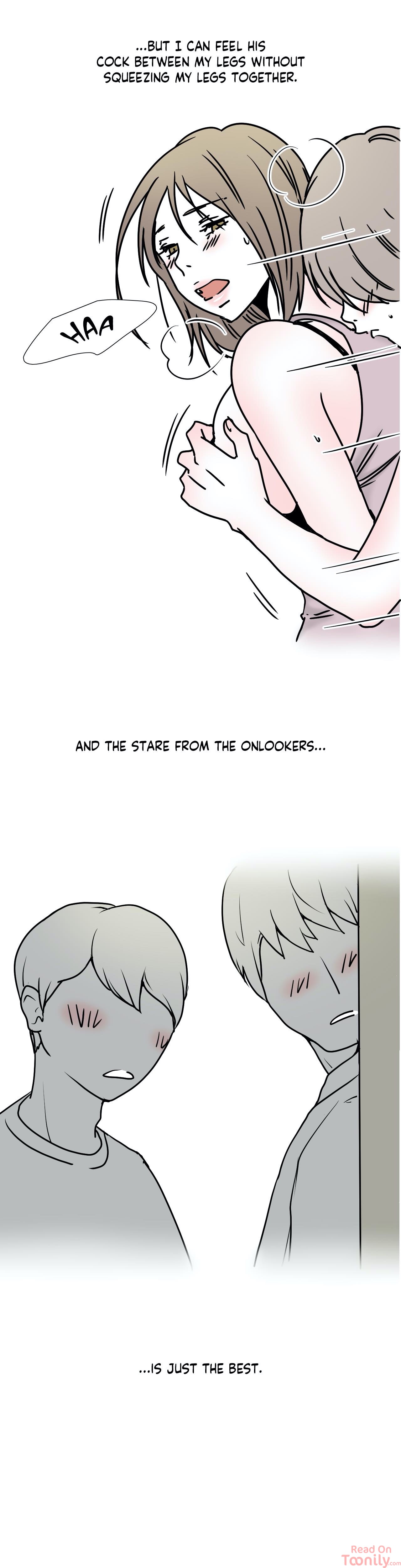 Temptress Chapter 35 Page 2