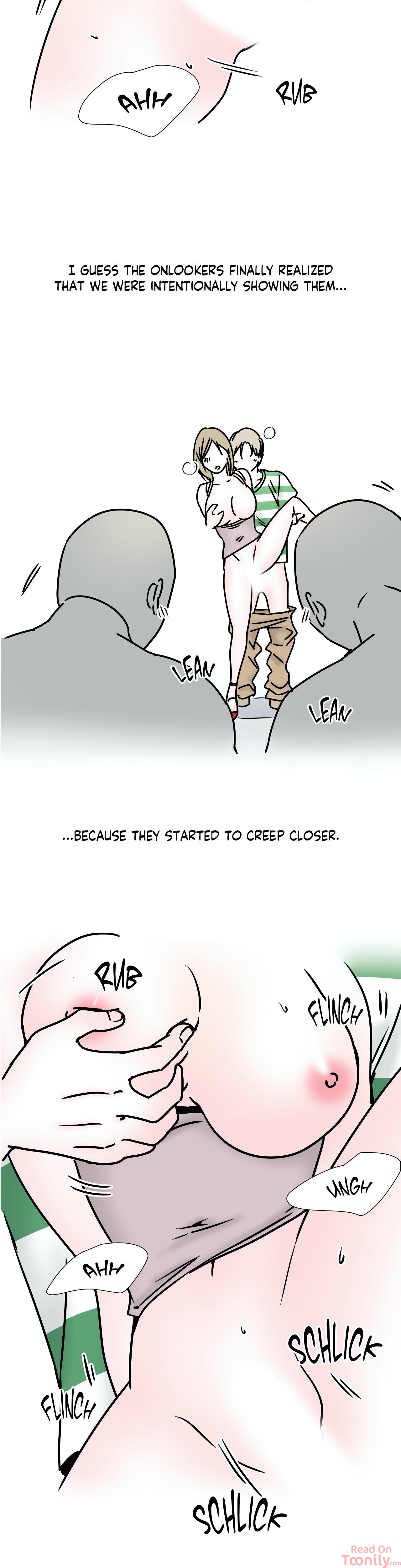 Temptress Chapter 35 Page 4