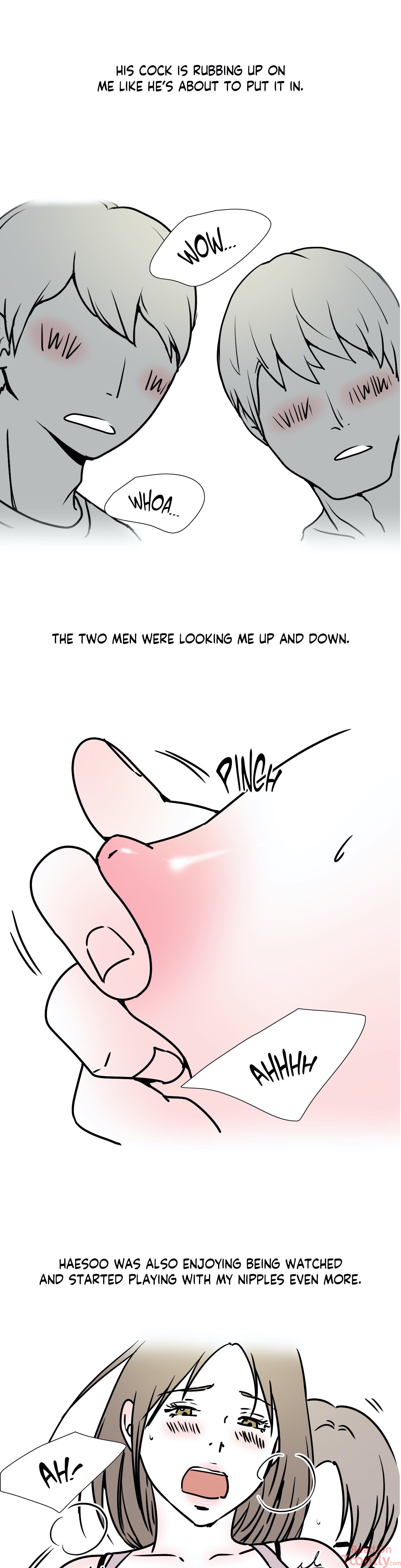 Temptress Chapter 35 Page 5