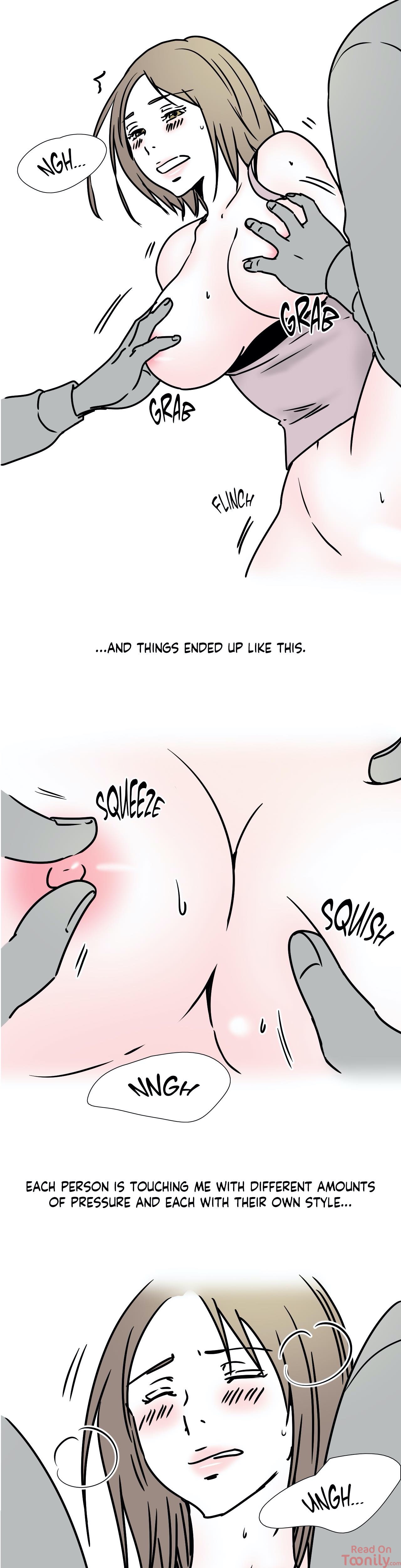 Temptress Chapter 35 Page 7